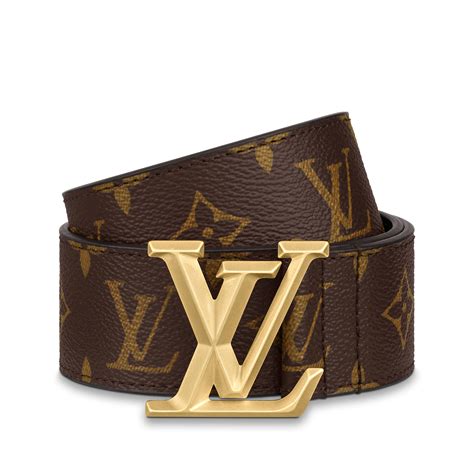 louis vuitton belt beige|louis vuitton belt sale.